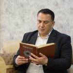 پیام تبریک مدیر عامل کشت و صنعت دعبل خزاعی به مناسبت عید نوروز