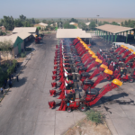 مراسم رژه نمادین آغاز برداشت نیشکر در شرکت کشت و صنعت دعبل خزاعی مراسم رژه نمادین آغاز برداشت نیشکر در شرکت کشت و صنعت دعبل خزاعی