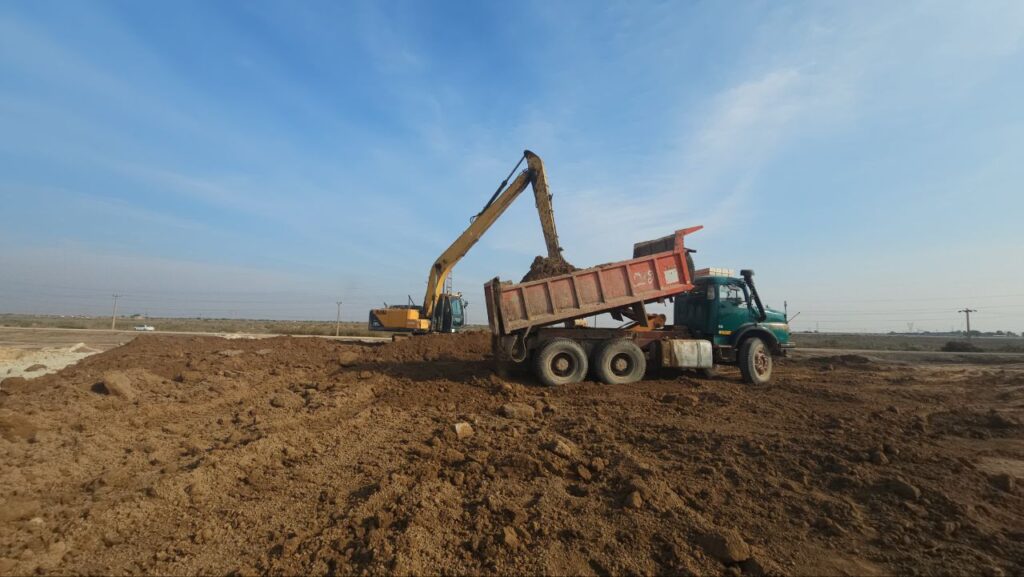 اقدام شایسته شرکت دعبل خزاعی در راستای حفاظت از محیط زیست