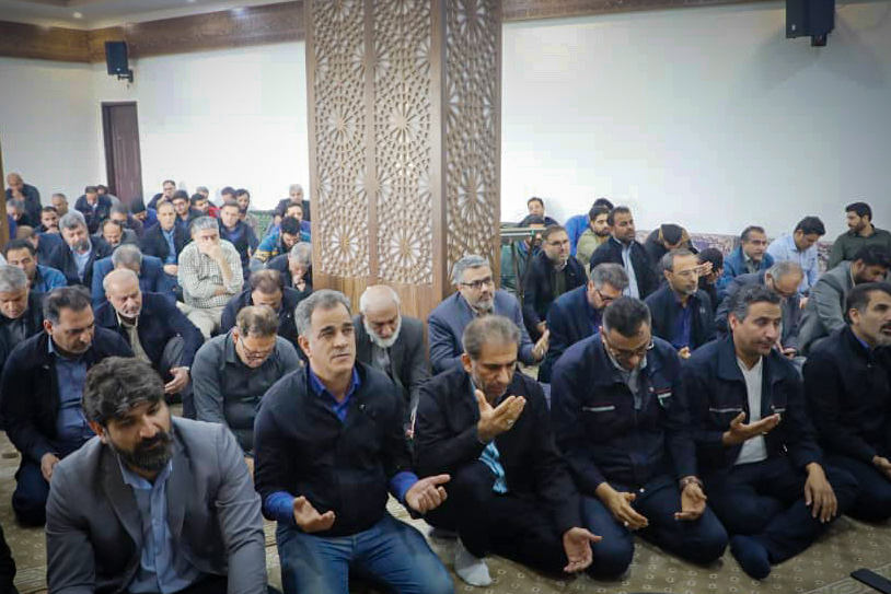 حل مسائل کارگران، کلید بهره‌وری و پایداری تولید است