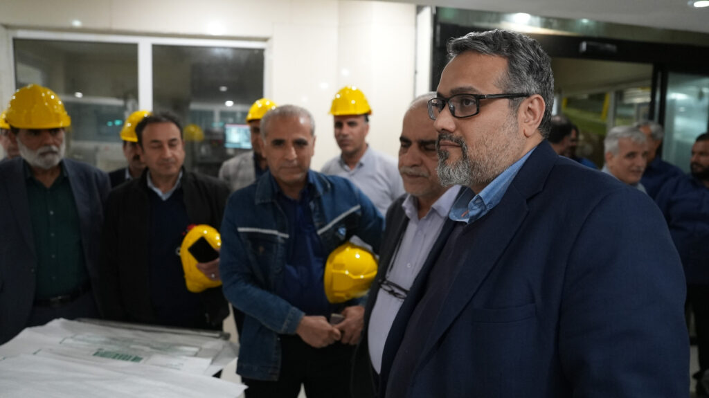 رفاه و معیشت کارگران نیشکر اولویت اصلی است/برنامه‌های متنوعی برای ارتقای رفاه کارگران اجرایی می شود