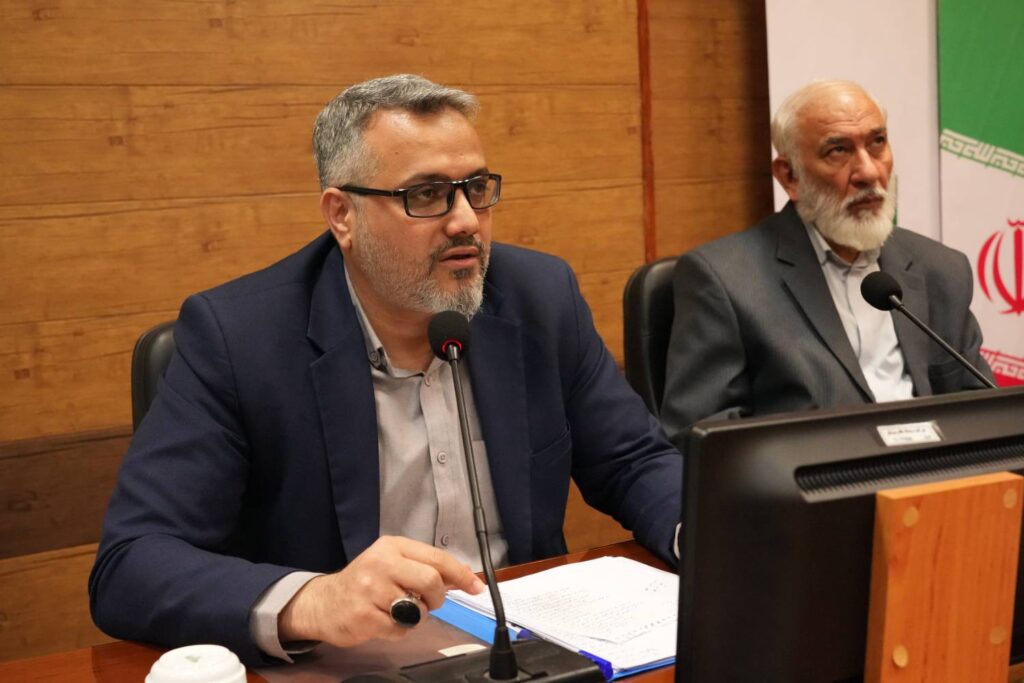 هر تصمیمی باید در راستای منافع کارگران باشد/حفظ سنگر تولید در شرایط حساس کشور یک وظیفه جهادی است