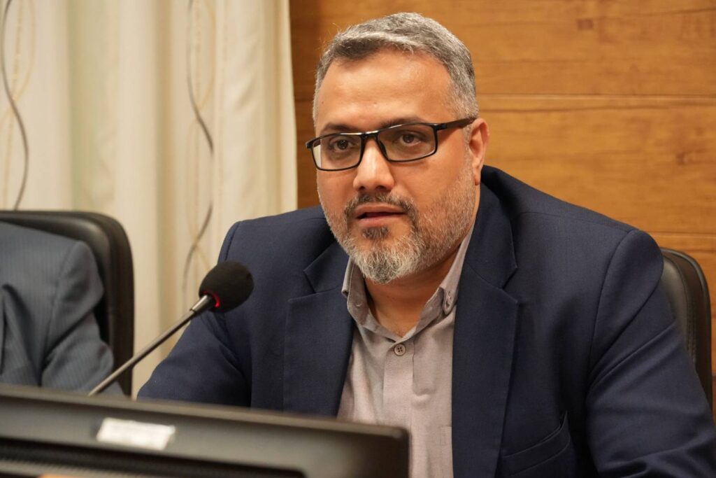 راهبردهای سال جدید شرکت توسعه نیشکر ابلاغ شد