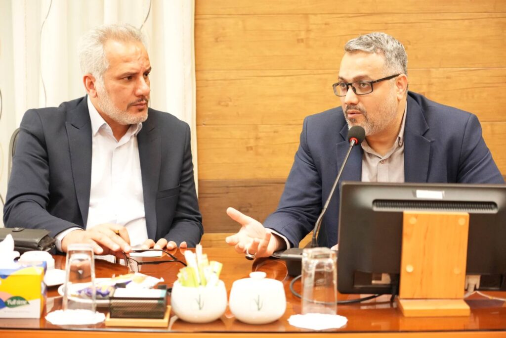 تقویت نقش خوزستان در امنیت غذایی و ارتقای جایگاه صنعت شکر