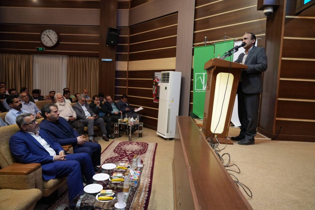 شرکت توسعه نیشکر یک دانشگاه بزرگ است/سالی پربرکت و همراه با رکوردهای تازه در پیش است