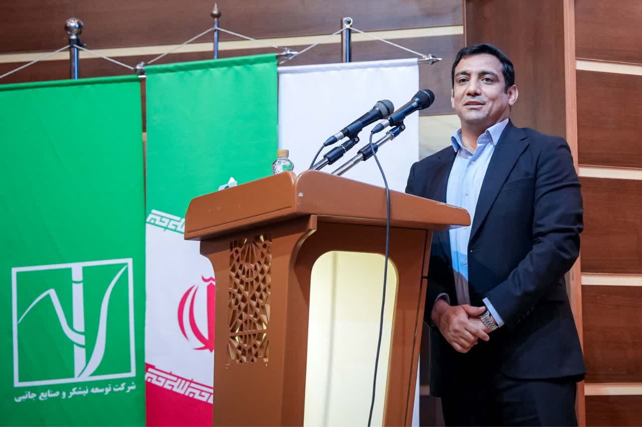 حمایت مدیران نیشکر از ورزش کارگری قابل تقدیر است/جایگاه ورزش خوزستان در سطح ملی تثبیت شده است