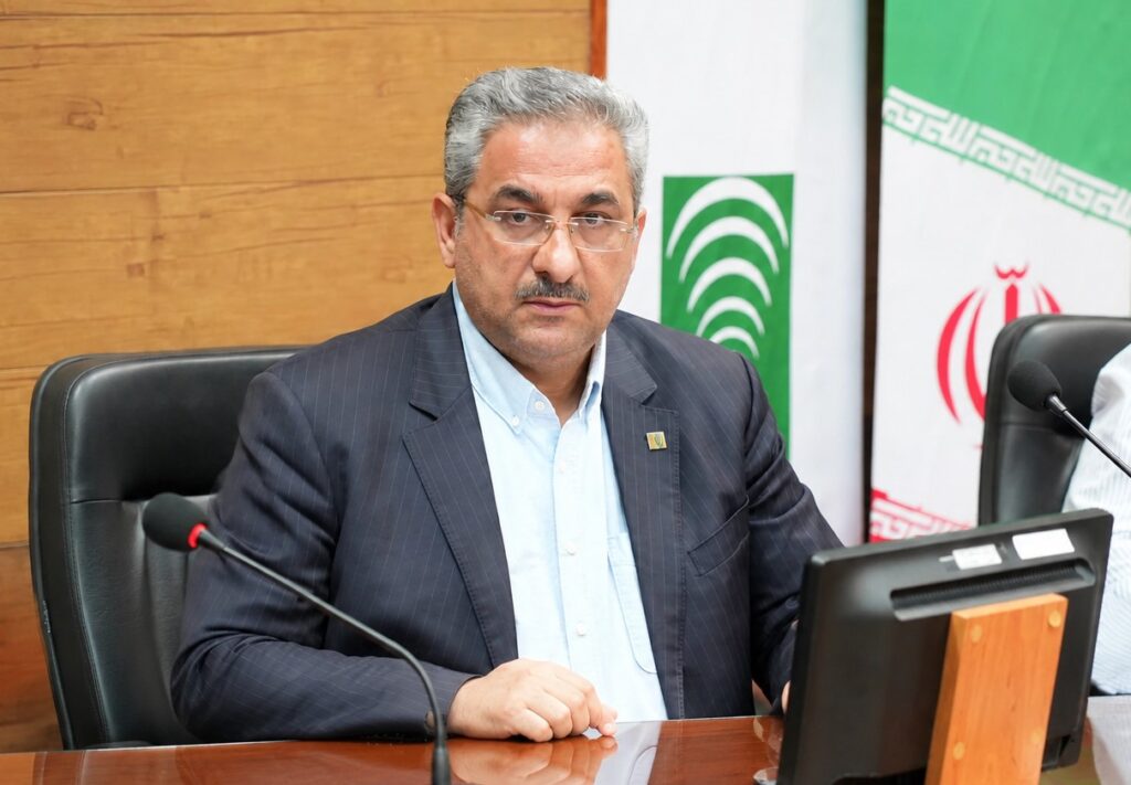 آغاز ساخت مجتمع بزرگ رفاهی و فروشگاهی نیشکر در اهواز/ صیانت از معیشت کارکنان نیشکر، رکن توسعه سازمانی است