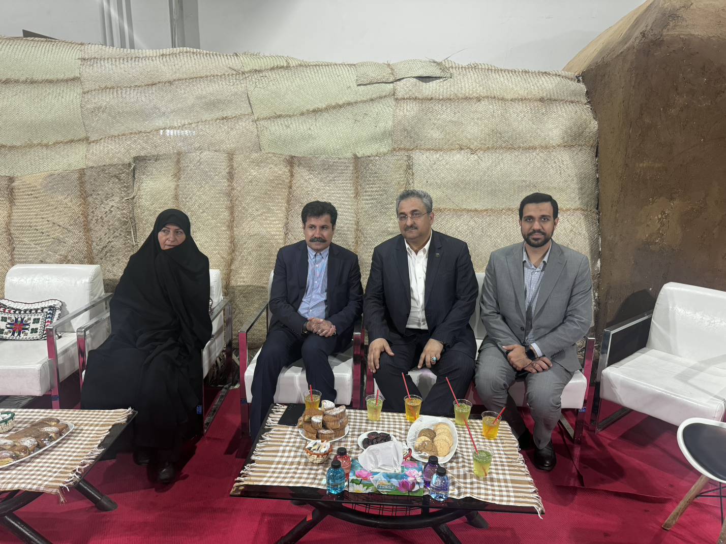 جوامع محلی شریک راهبردی توسعه پایدار نیشکر هستند/نقش‌آفرینی نیشکر در چرخه اقتصادی روستاهای خوزستان
