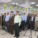 گزارش تصویری جشن عید سعید غدیر خم در کشت و صنعت دعبل خزاعی