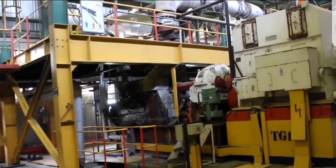 کشت و صنعت دعبل خزاعی به کمک شبکه سراسری برق آمد