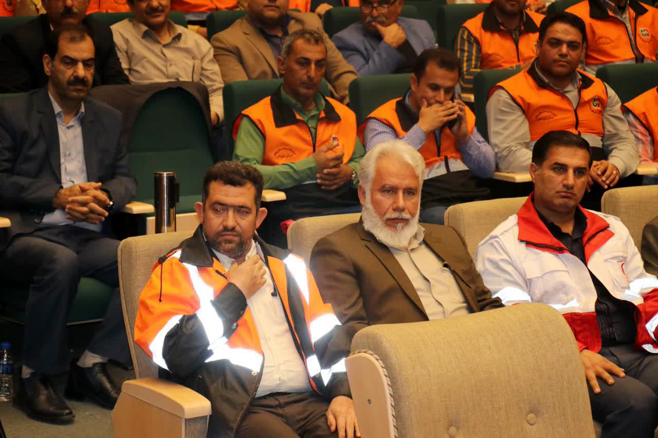 شرکت کشت و صنعت دعبل خزاعی پیشرو در ارتقاء ایمنی و حمل و نقل