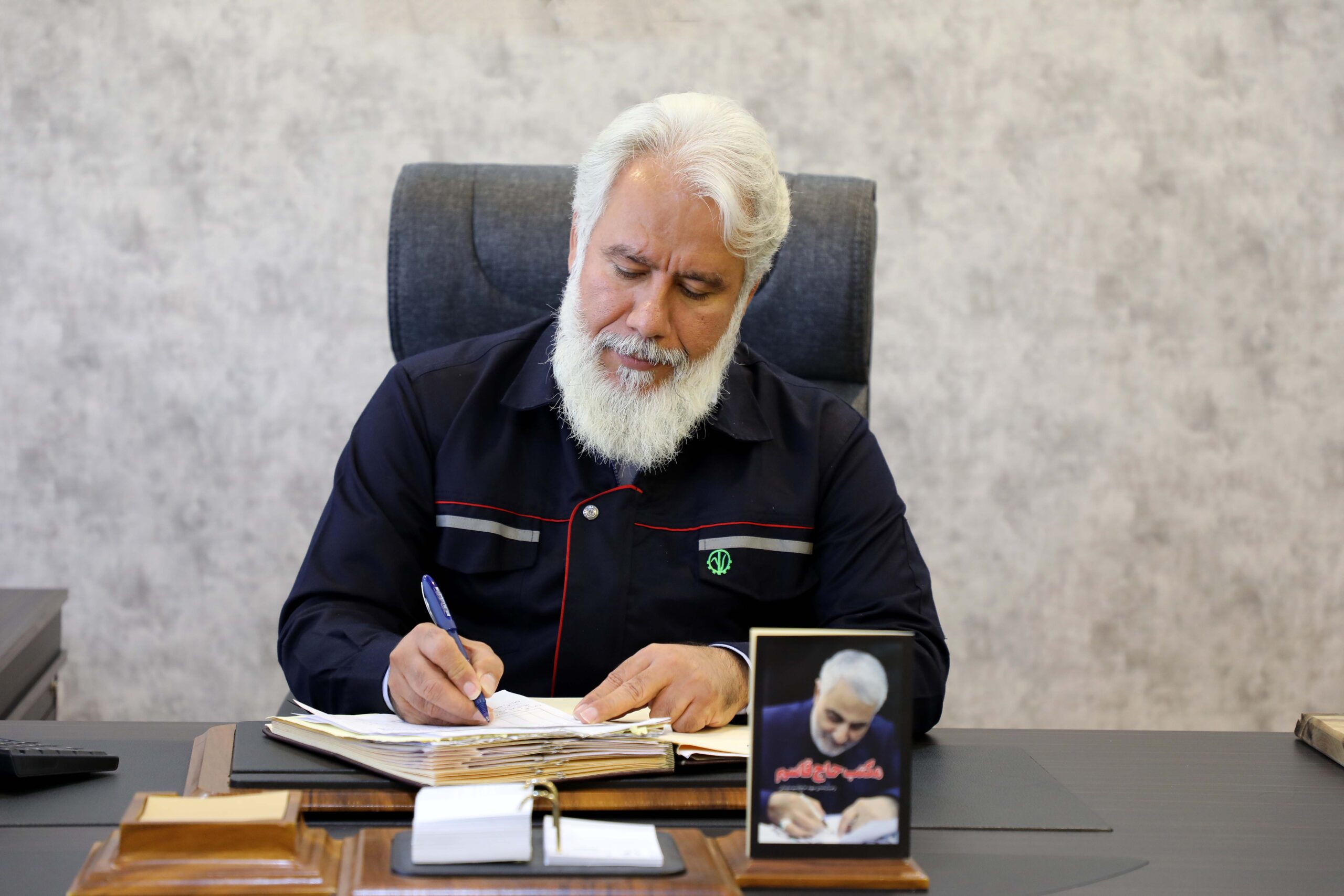 پیام تبریک مدیر عامل کشت و صنعت دعبل خزاعی به مناسبت فرارسیدن ایام الله دهه فجر انقلاب اسلامی