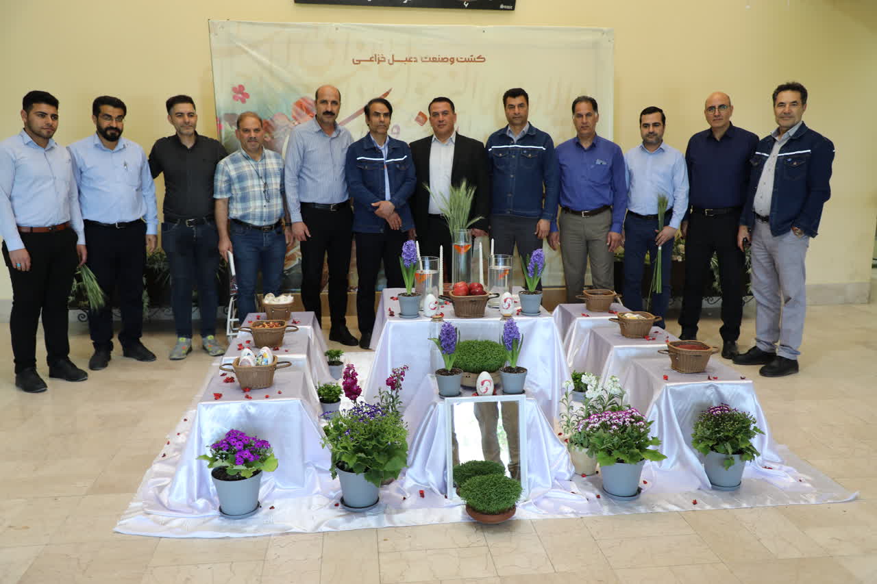 یک روز به یاد ماندنی به روایت تصویر