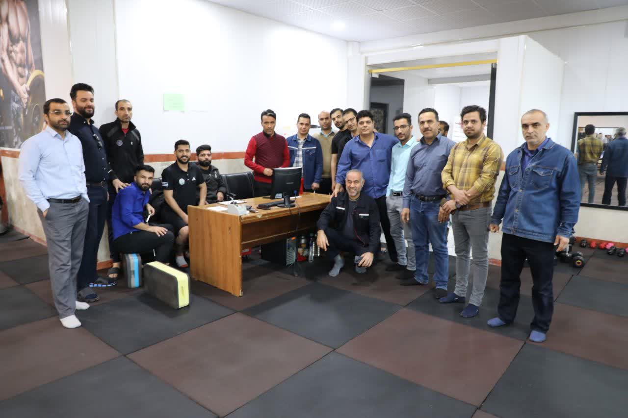 “مسابقات ورزشی به مناسبت دهه مبارک فجر در کشت و صنعت دعبل خزاعی” “مسابقات ورزشی به مناسبت دهه مبارک فجر در کشت و صنعت دعبل خزاعی”