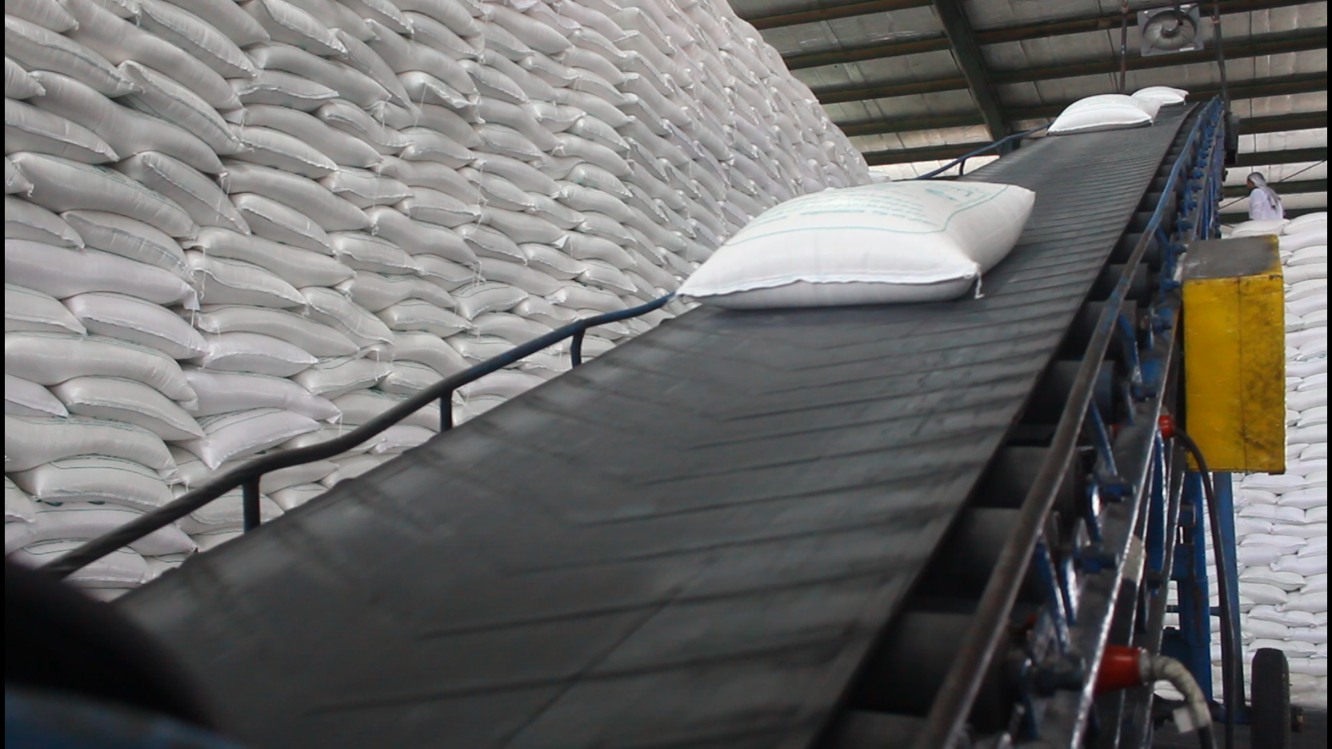 ثبت رکورد جدید تولید شکر سفید در کشت و صنعت دعبل خزاعی ثبت رکورد جدید تولید شکر سفید در کشت و صنعت دعبل خزاعی