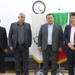 تقدیر از پزشکان شهرستان کارون به مناسبت روز پزشک