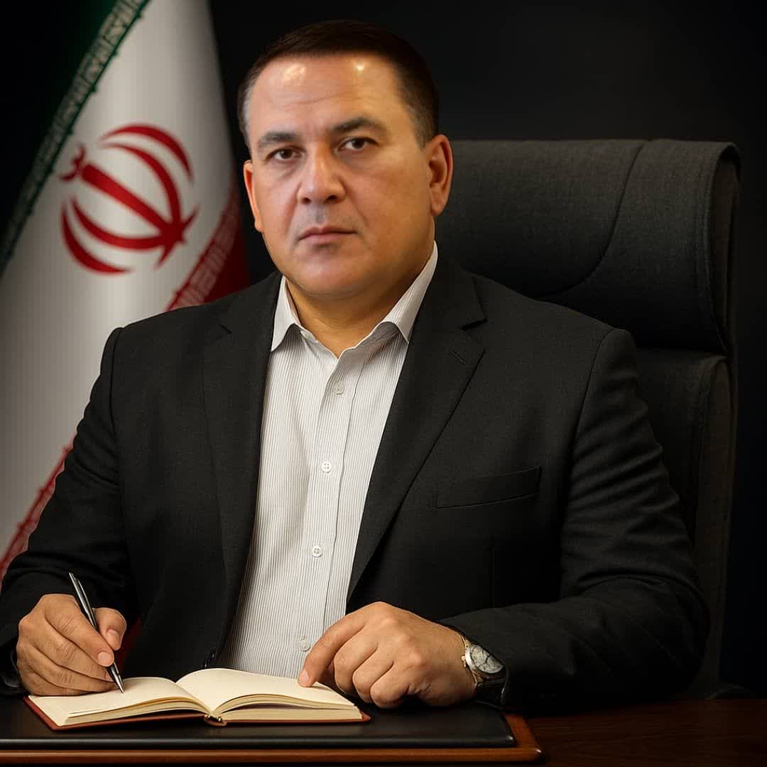 پیام تبریک مدیرعامل شرکت کشت و صنعت دعبل خزاعی به مناسبت میلاد رسول اکرم (ص) و ولادت امام جعفر صادق (ع) پیام تبریک مدیرعامل شرکت کشت و صنعت دعبل خزاعی به مناسبت میلاد رسول اکرم (ص) و ولادت امام جعفر صادق (ع)