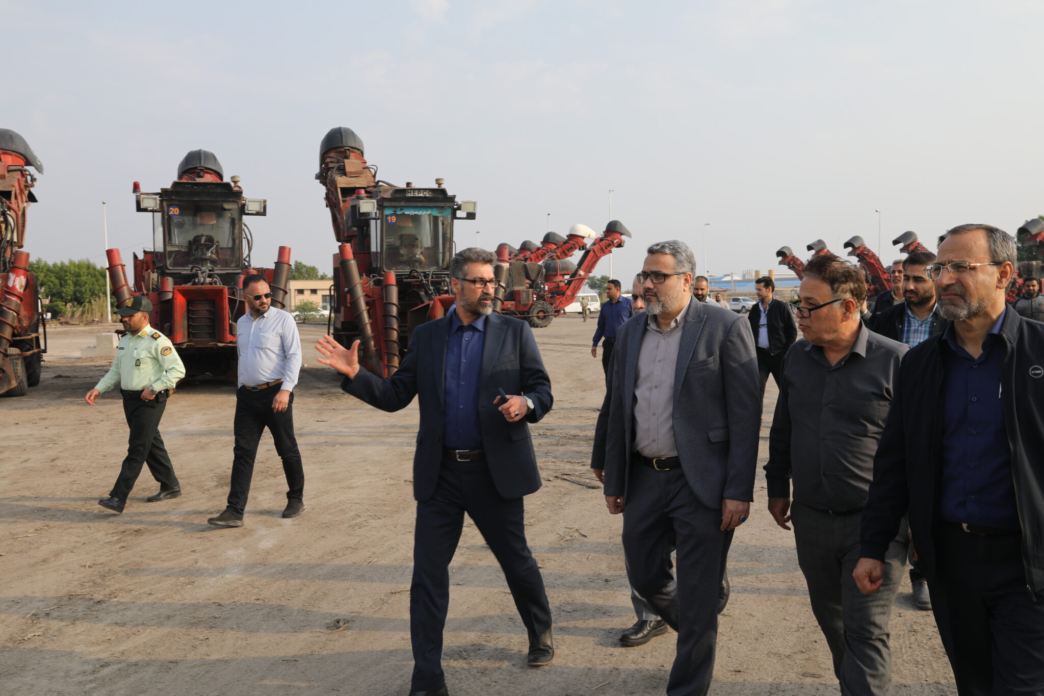 تحقق بهره‌وری با تکیه بر نیروی انسانی متخصص