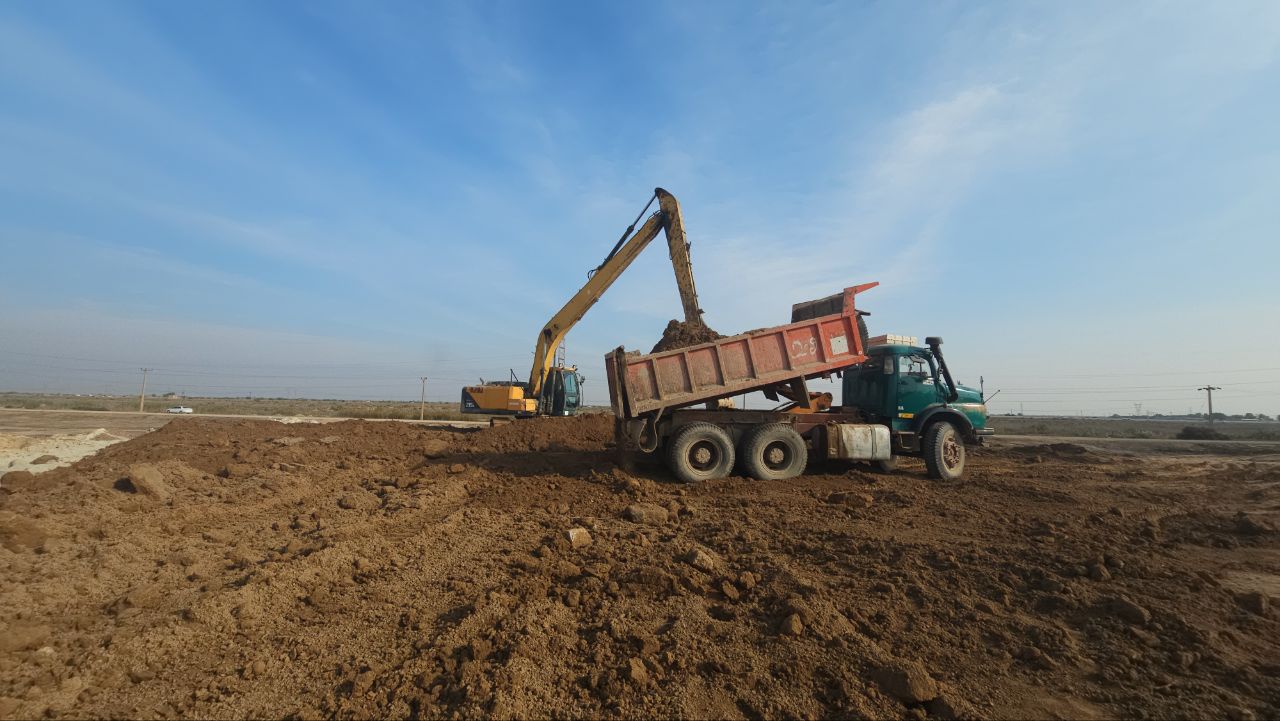 اقدام شایسته شرکت دعبل خزاعی در راستای حفاظت از محیط زیست