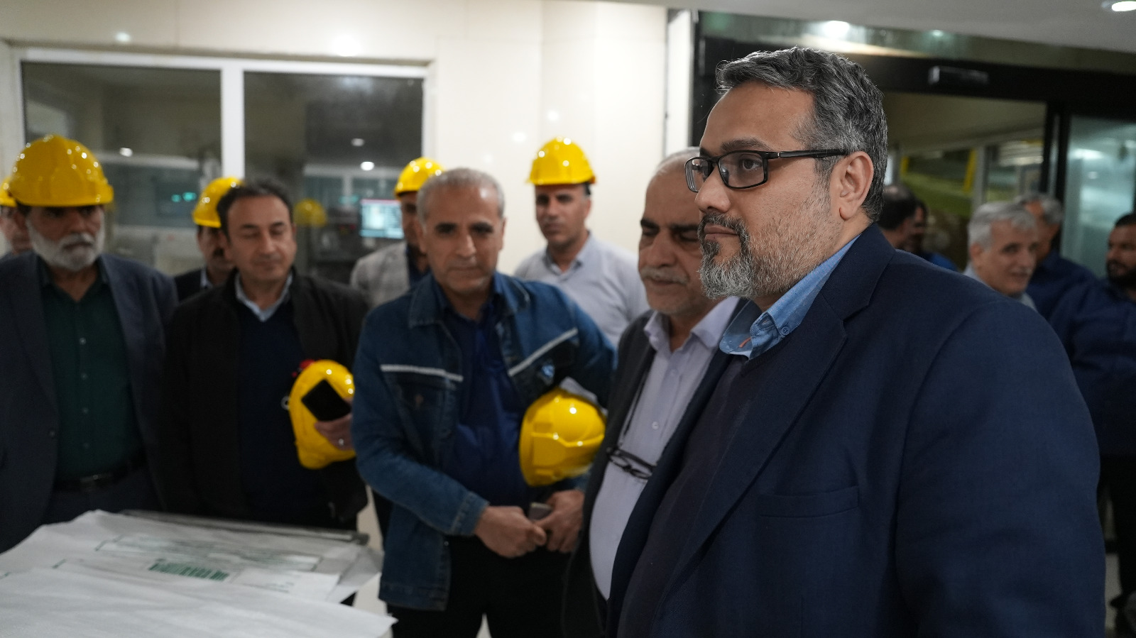 رفاه و معیشت کارگران نیشکر اولویت اصلی است/برنامههای متنوعی برای ارتقای رفاه کارگران اجرایی می شود رفاه و معیشت کارگران نیشکر اولویت اصلی است/برنامههای متنوعی برای ارتقای رفاه کارگران اجرایی می شود