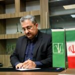 قدردانی مدیرعامل نیشکر از حماسه حضور مردم در مراسم تشییع رهبر شهید