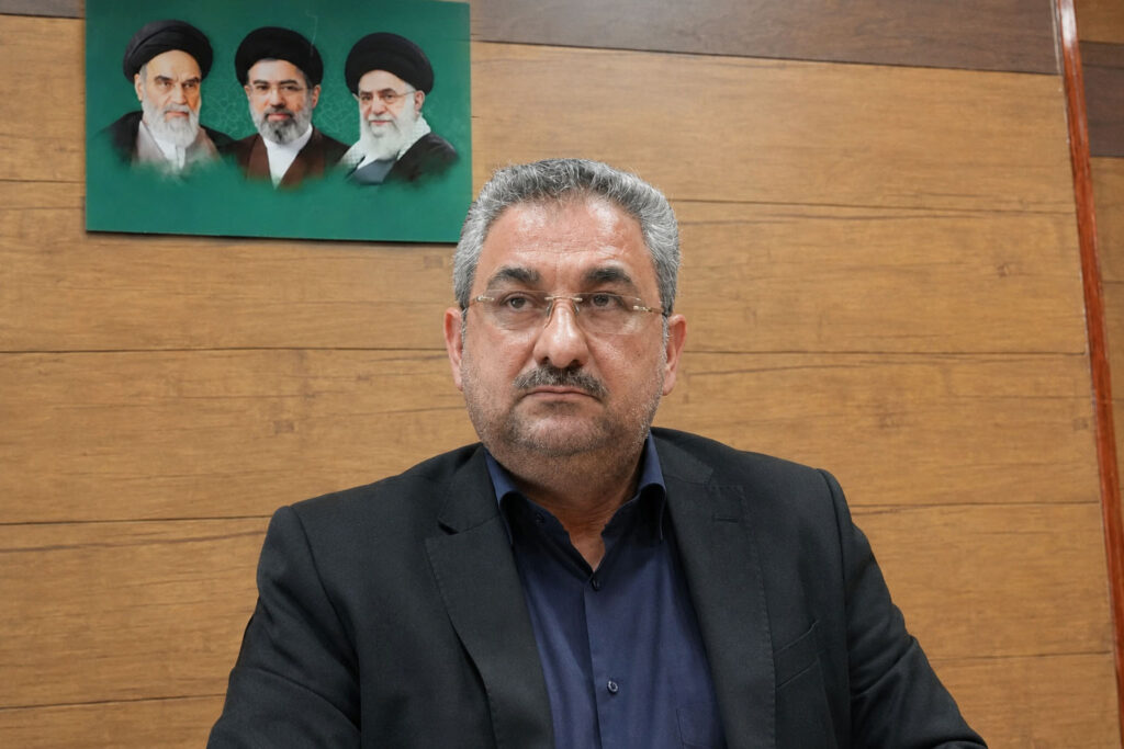 واریز سود سهام سال مالی ۱۴۰۴ توسعه نیشکر به حساب بیش از ۱۵۰ هزار سهامدار واریز سود سهام سال مالی ۱۴۰۴ توسعه نیشکر به حساب بیش از ۱۵۰ هزار سهامدار